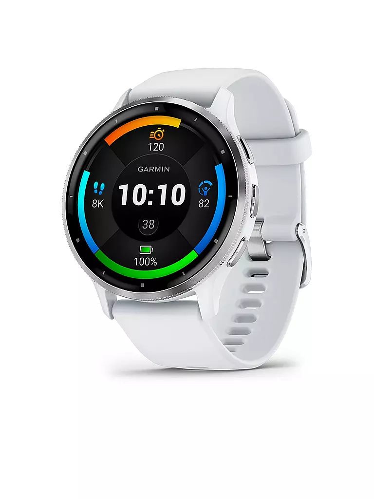 Ladies garmin fitness watch sale